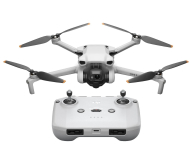 DJI Mini 3 (RC-N1) - 1105951 - zdjęcie 3